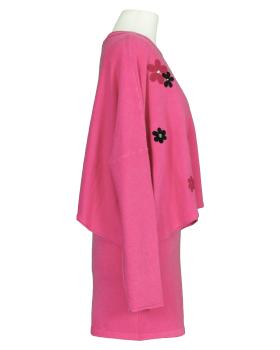 Zweiteiler Feinstrick in  pink von Just Women (Bild 2)