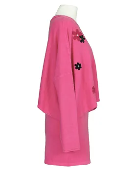 Zweiteiler Feinstrick in  pink von Just Women (Bild 2)