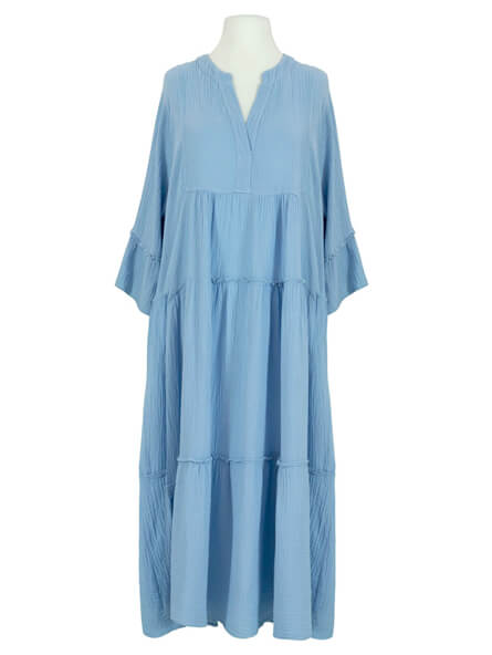 Baumwollkleid