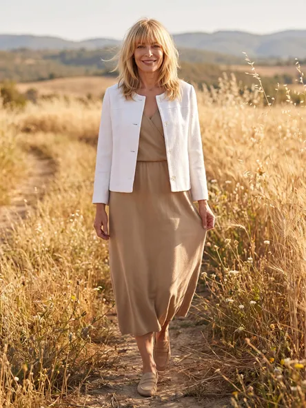 Herbstmode 2026: Trends und Inspirationen entdecken