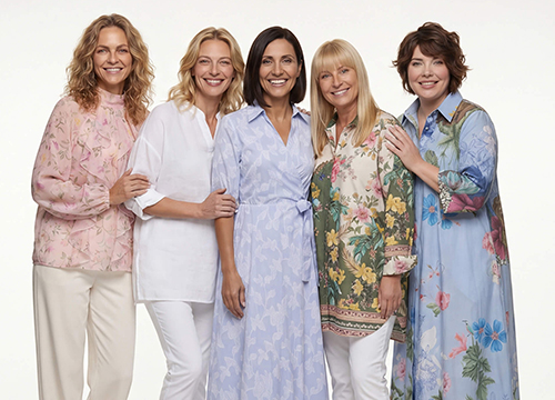 Fashion Inspiration von meinkleidchen